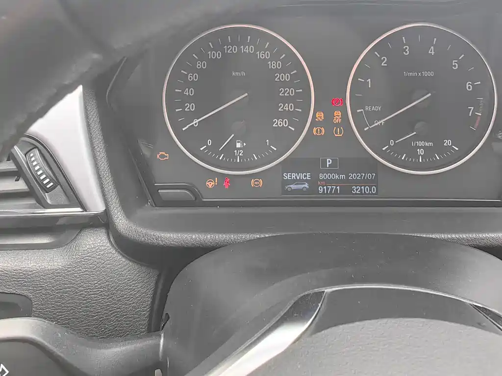 BMW X1 — миниатюра 10