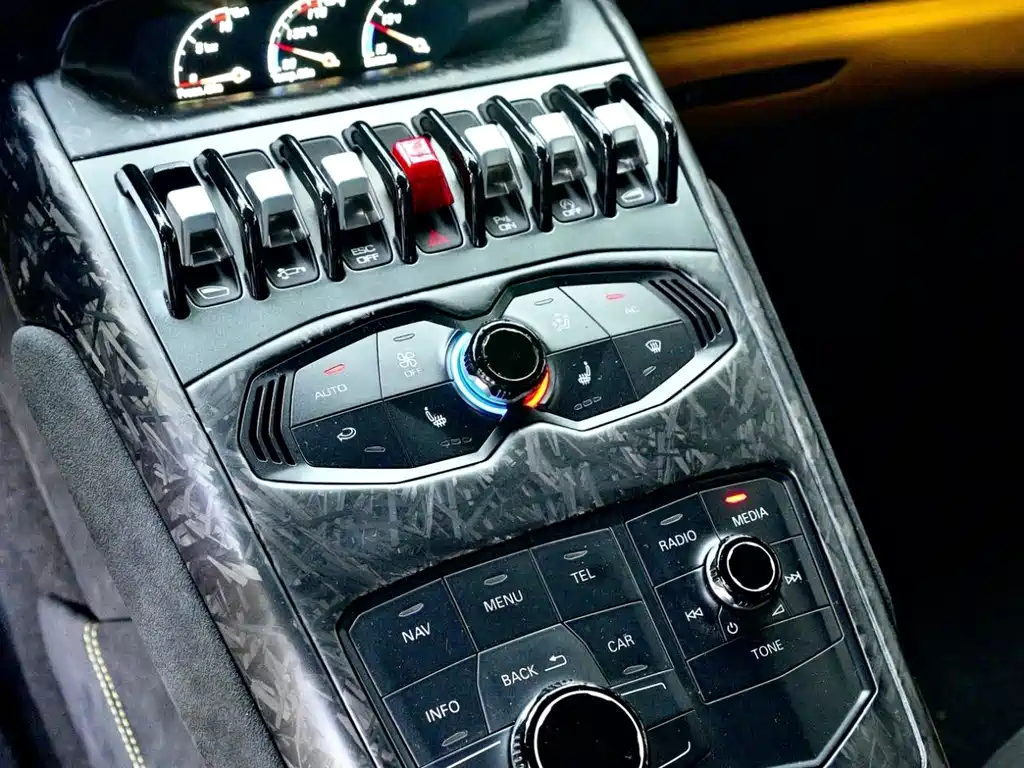 Lamborghini Huracán 2014 LP 610-4
