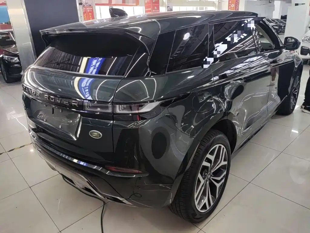 Land Rover Range Rover Evoque 2023 L 249PS Luxury