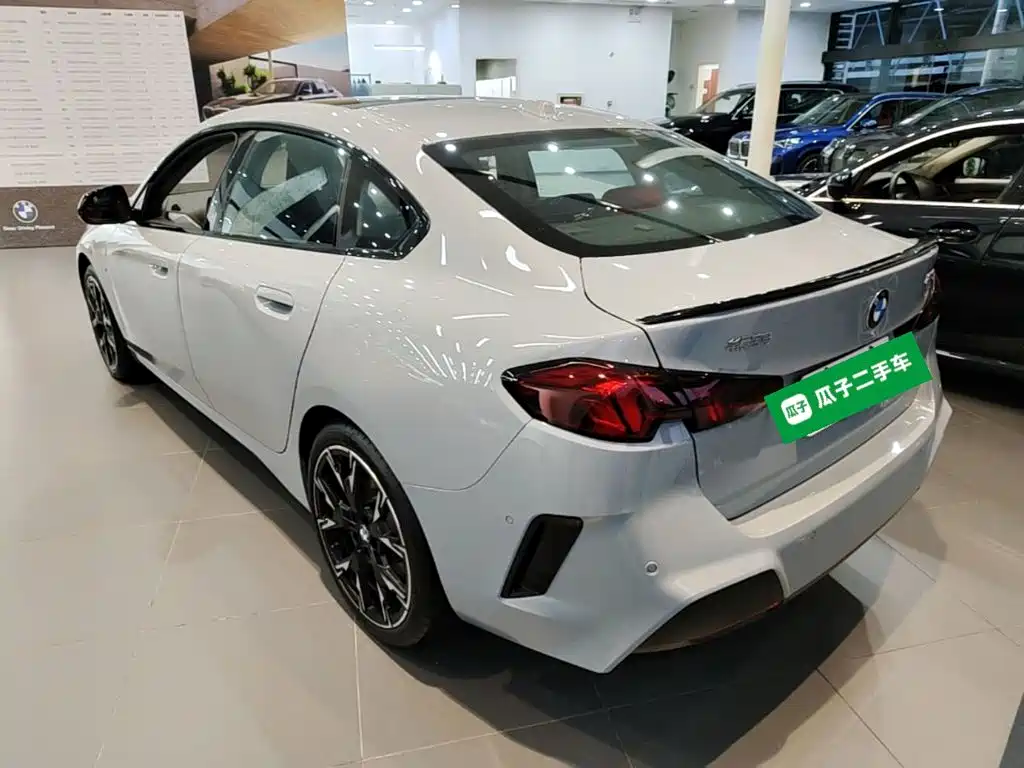 BMW 2 Series — миниатюра 5