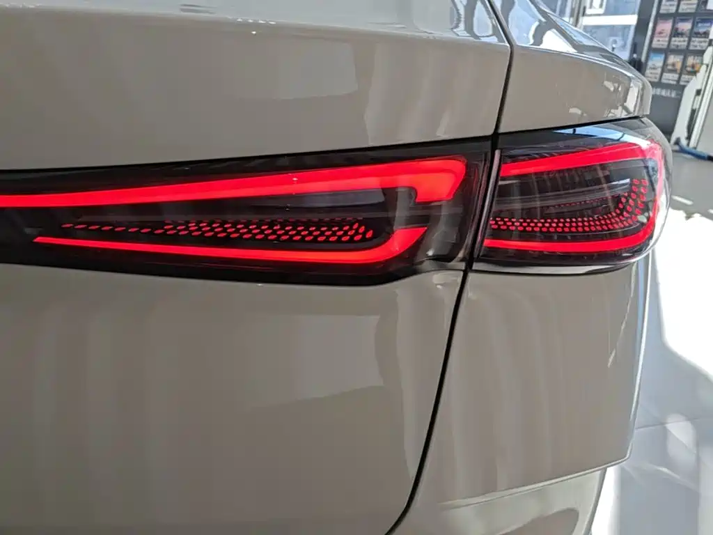 BYD Seal 06 — миниатюра 8