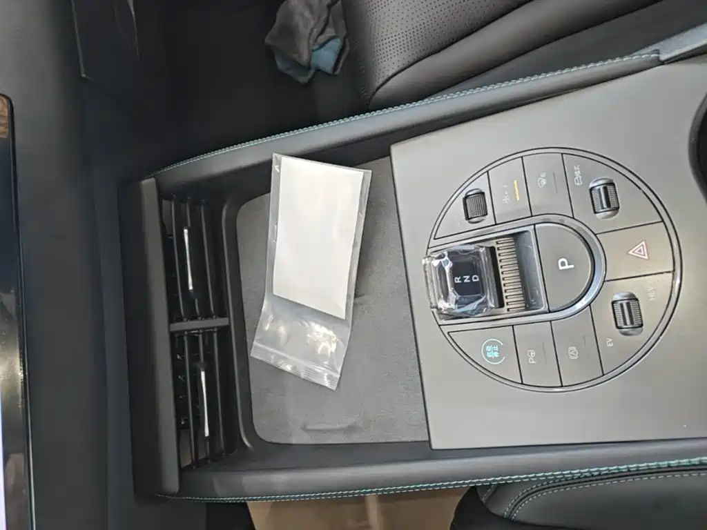 BYD Seal 06 — миниатюра 14