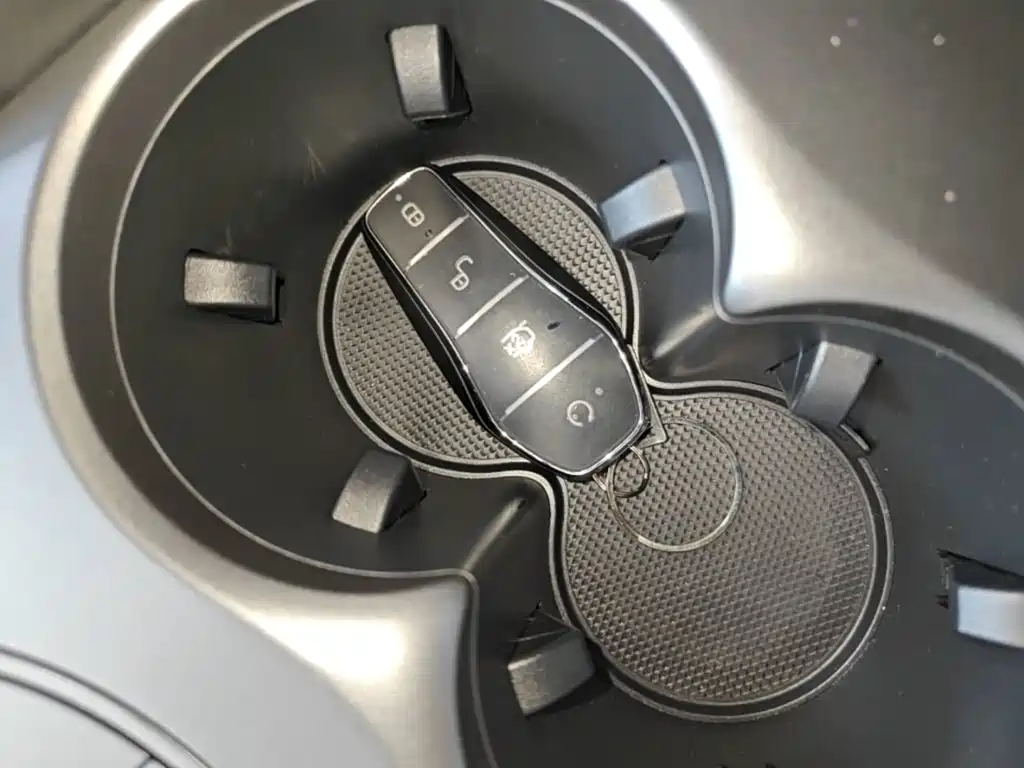 BYD Seal 06 — миниатюра 9