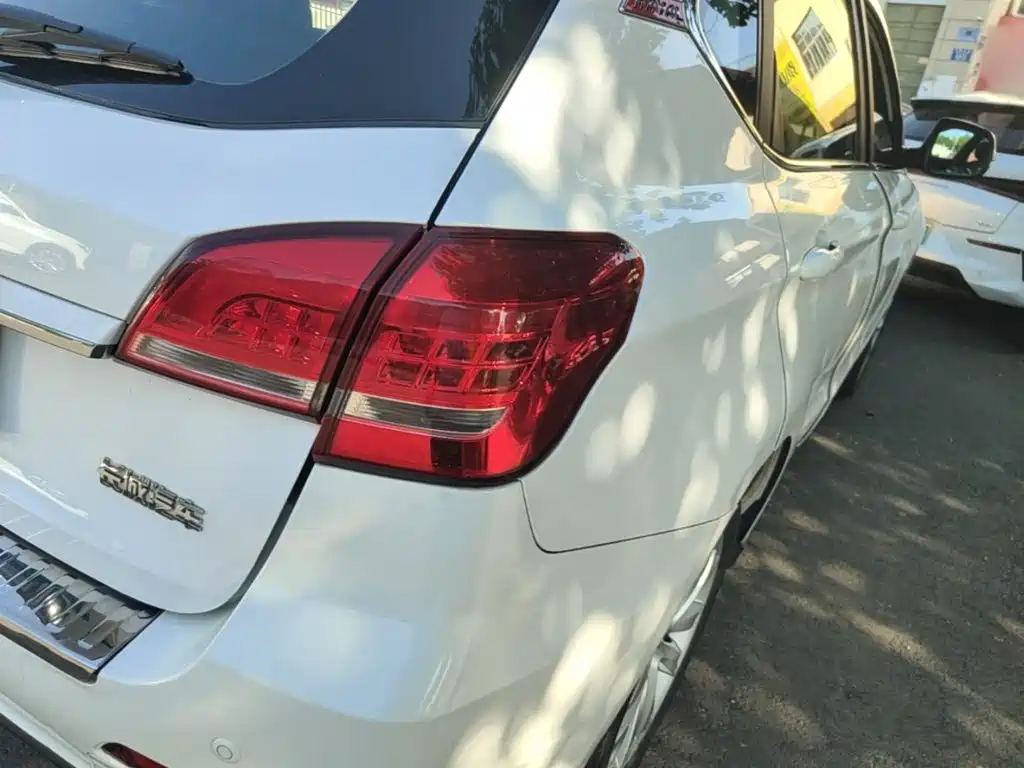 Haval H2 — миниатюра 8