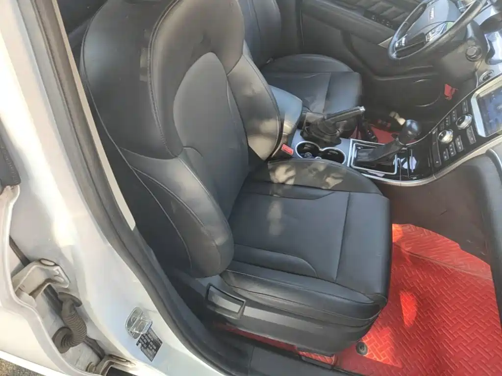 Haval H2 — миниатюра 25