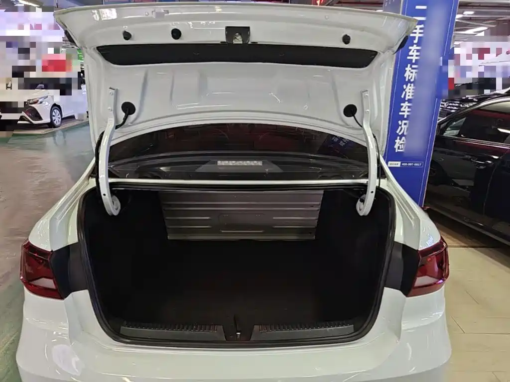 Jetta VA3 — миниатюра 19