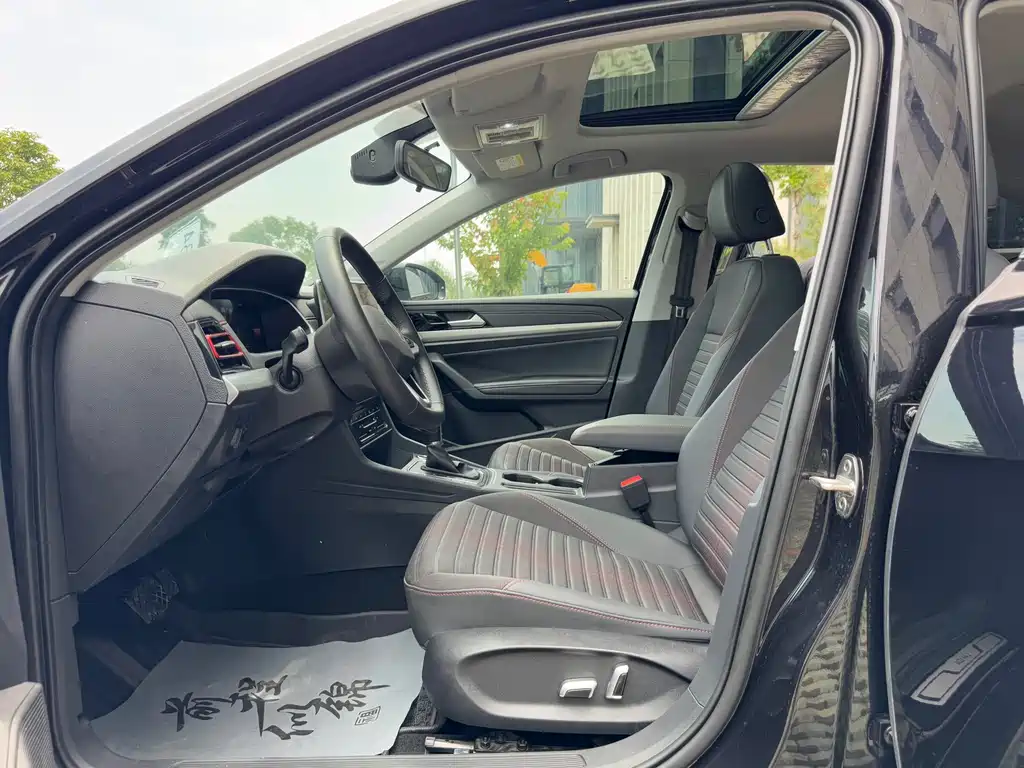 Volkswagen Lavida 2023 280TSI DSG