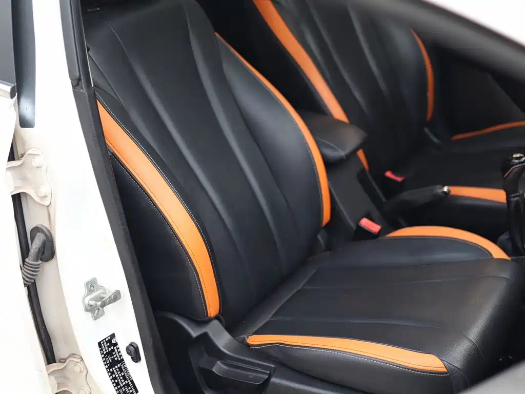 Baojun 310 — миниатюра 24