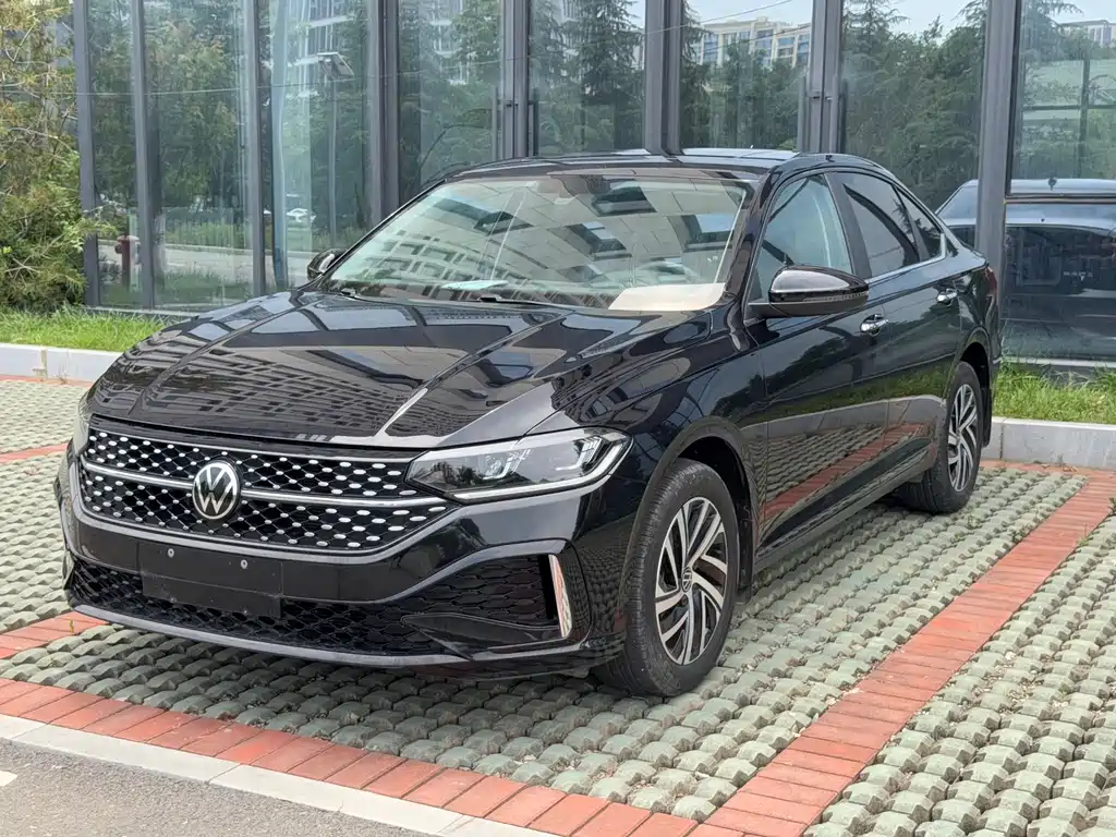Volkswagen Lavida 2023 280TSI DSG
