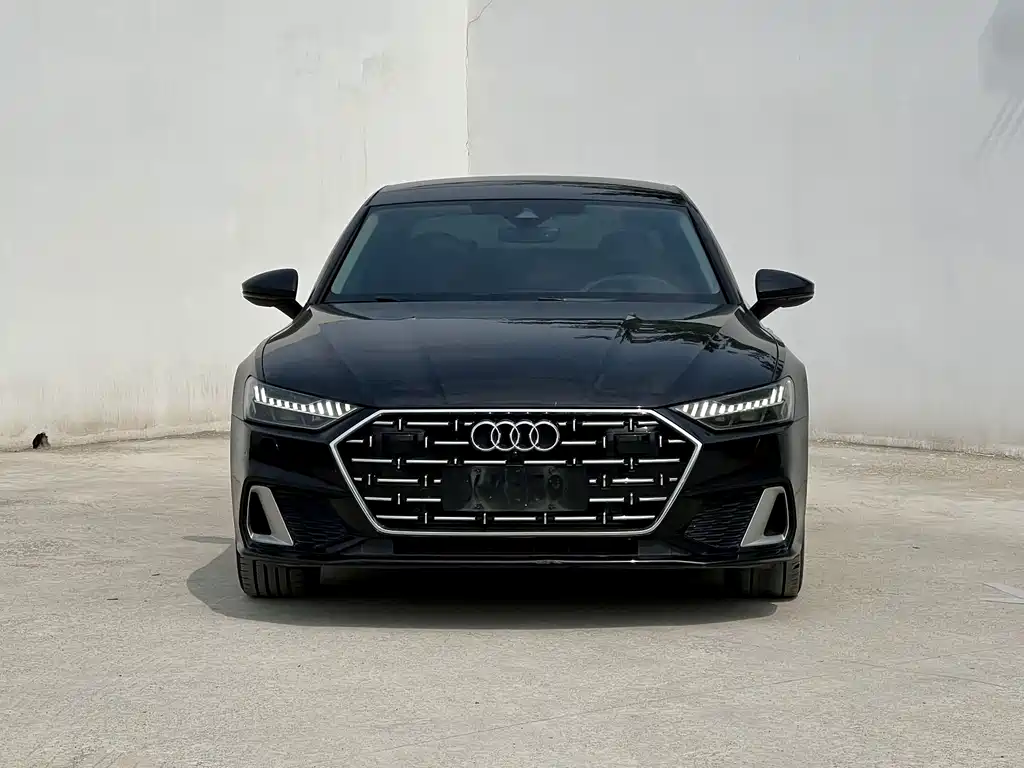 Audi A7L — миниатюра 2