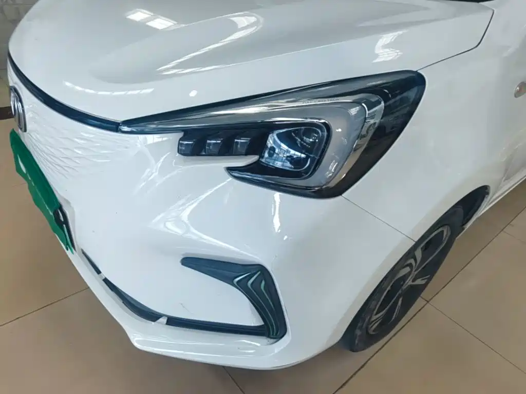 Changan Benben E-Star — миниатюра 24
