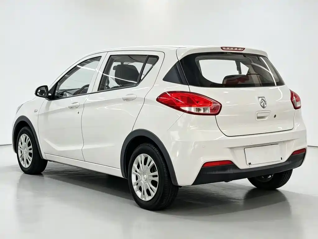 Baojun 310 — миниатюра 12