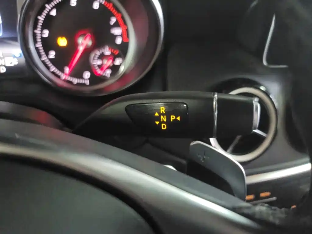 Mercedes-Benz GLA — миниатюра 14