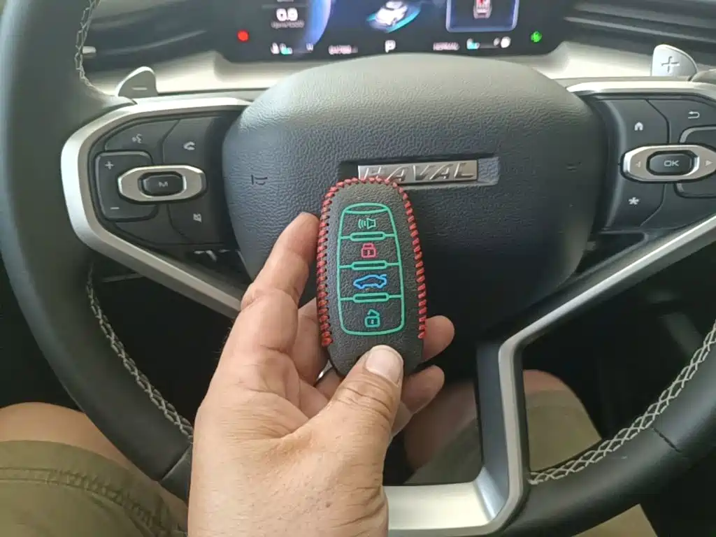 Haval H6 — миниатюра 9