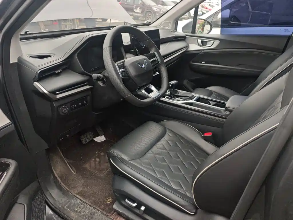 Wuling Jiachen — миниатюра 12