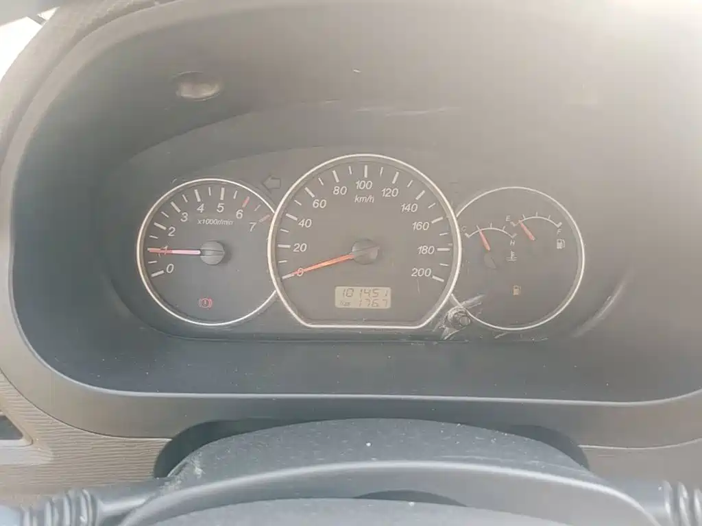 Wuling Hongguang — миниатюра 12