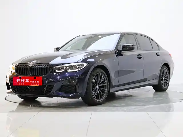 BMW  3 SERIES