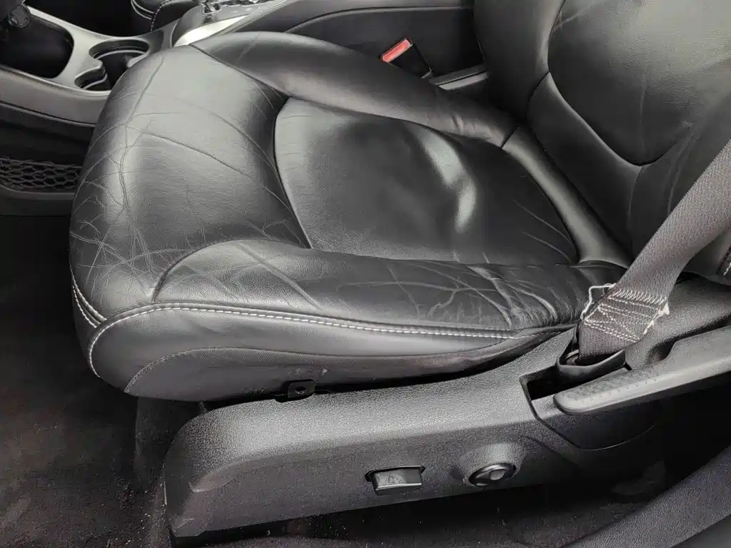 Dodge Journey — миниатюра 20