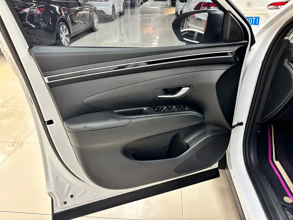 Hyundai Tucson — миниатюра 6