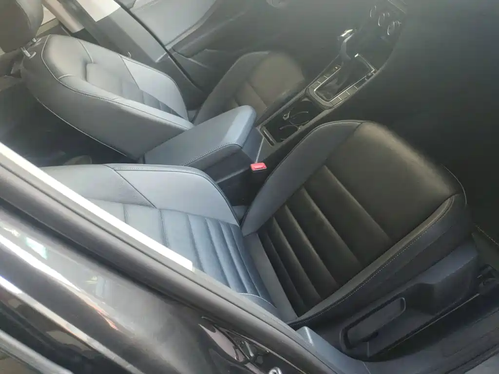Volkswagen Sagitar — миниатюра 25