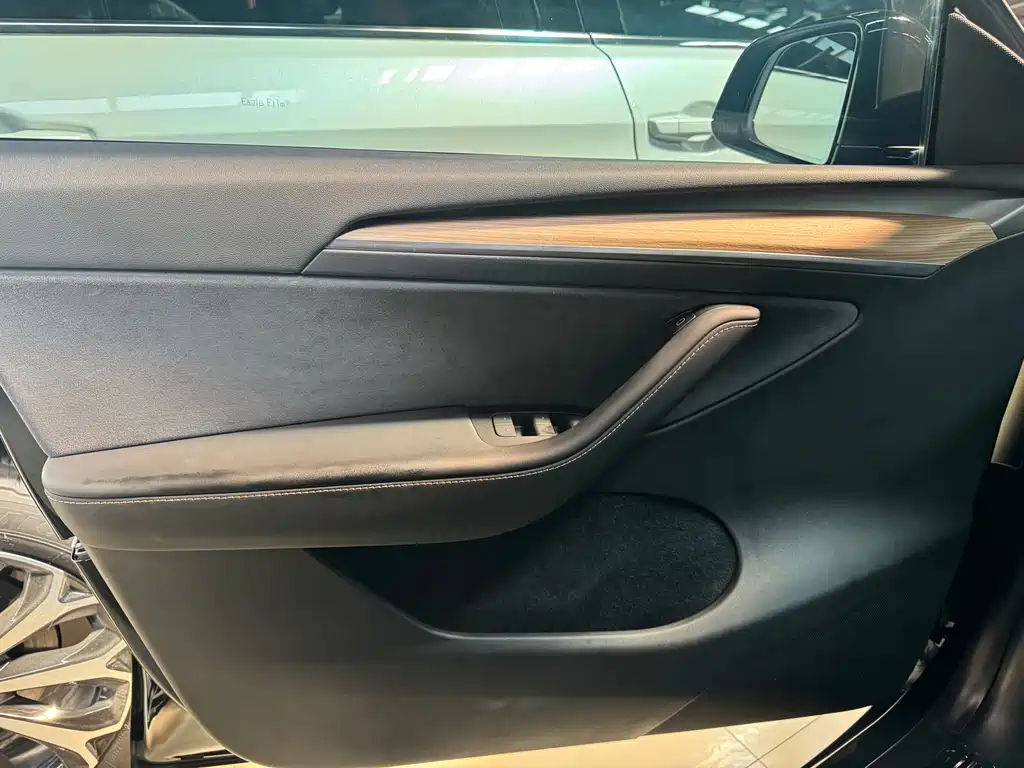 Tesla Model Y — миниатюра 3