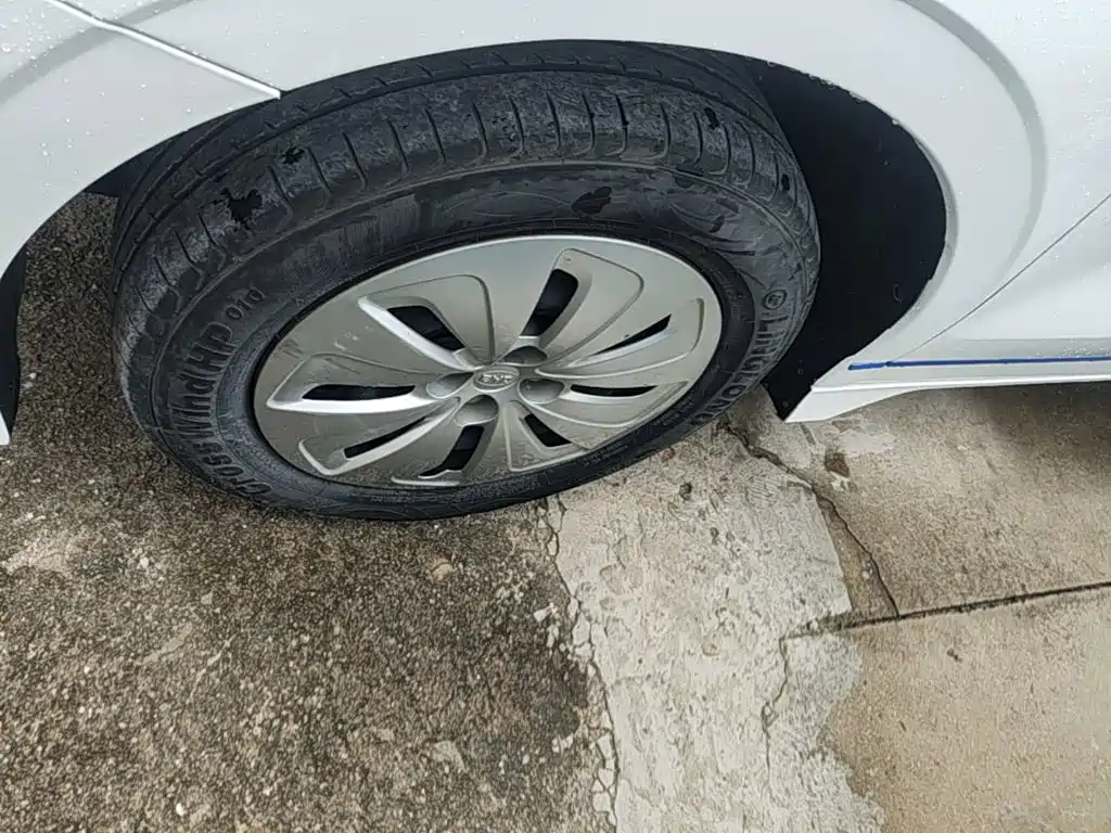 BYD e2 — миниатюра 23