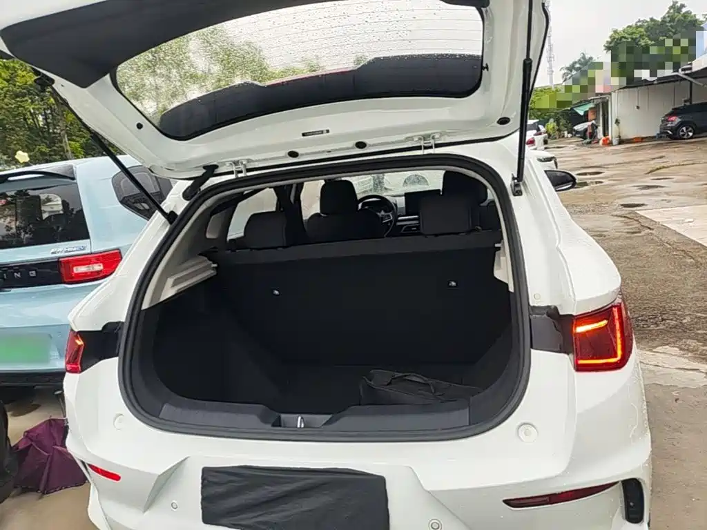 BYD e2 — миниатюра 19