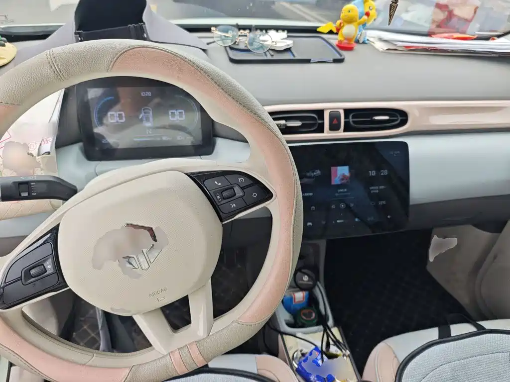 Leapmotor T03 2024 310