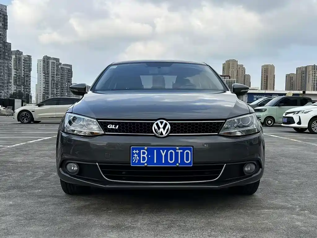 Volkswagen Sagitar — миниатюра 2