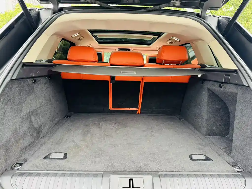 Land Rover Sport — миниатюра 20