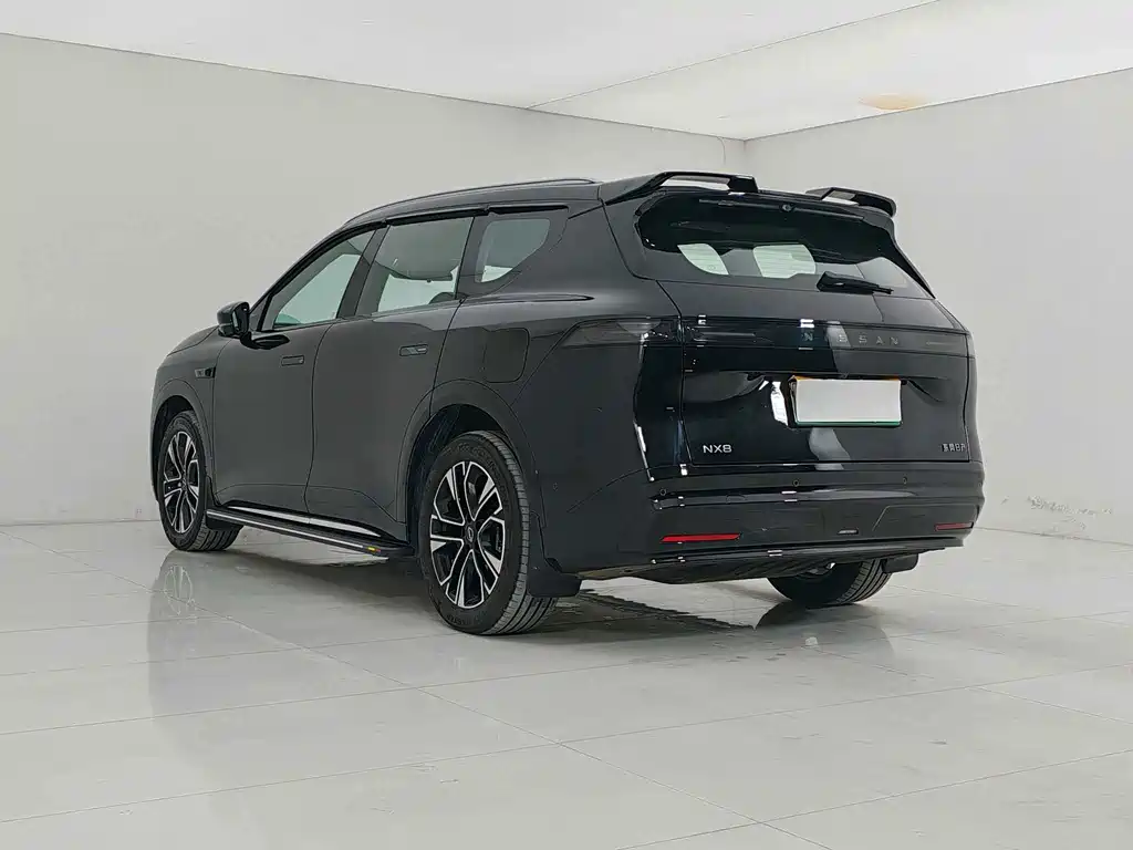 Nissan NX8 — миниатюра 4