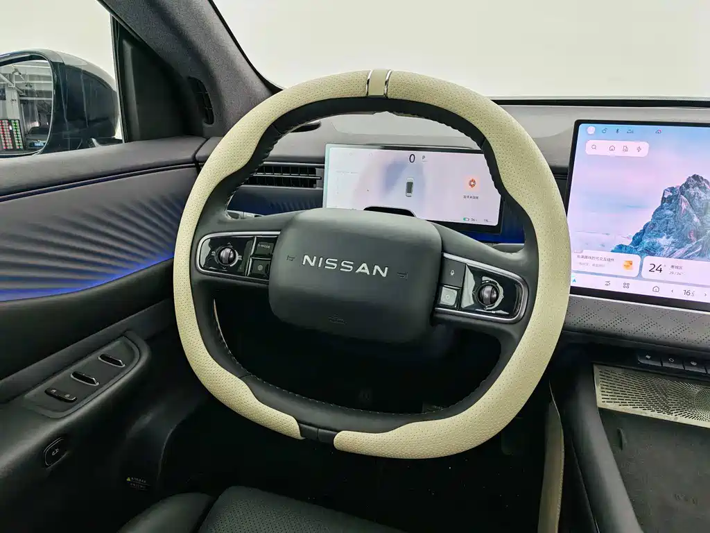 Nissan NX8 — миниатюра 12