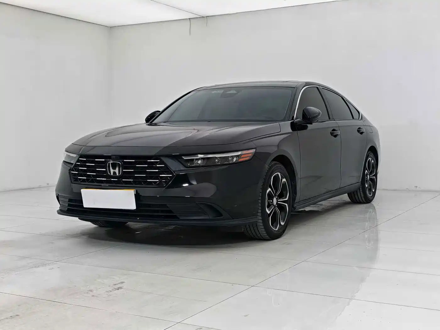 雅阁 2023款 260TURBO 智享版 2024