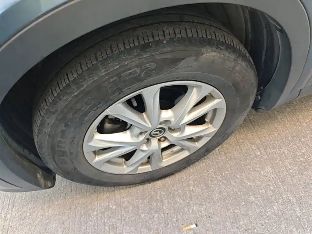 Mazda CX-4 — миниатюра 23