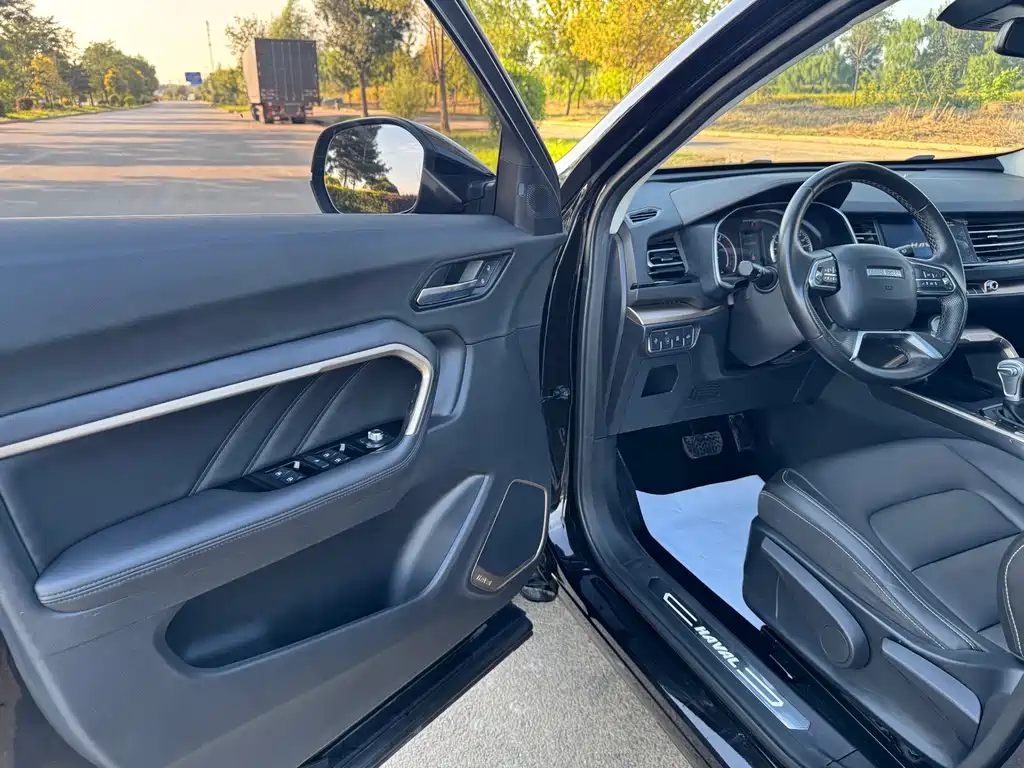 Haval H6 — миниатюра 20