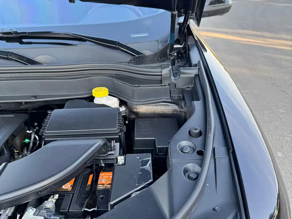 Haval H6 — миниатюра 27