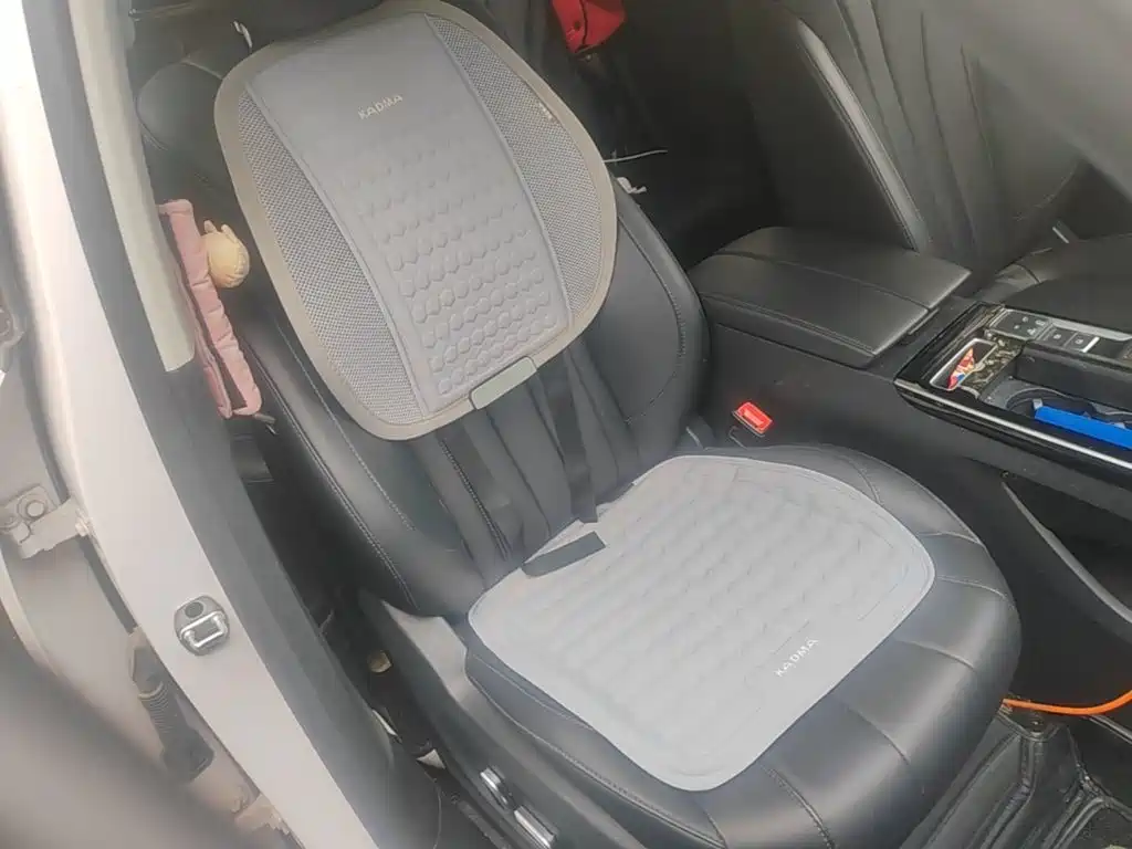 Roewe RX5 eMAX — миниатюра 25