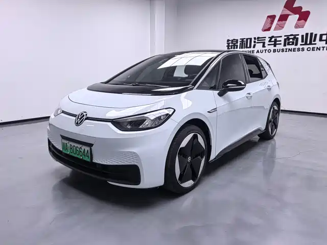 VOLKSWAGEN ID.3 2023