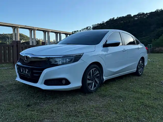 HONDA LINGPAI 2021