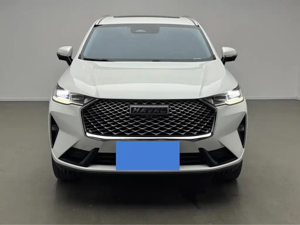 Haval H6 — миниатюра 2
