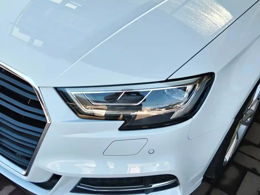 Audi A3 — миниатюра 5