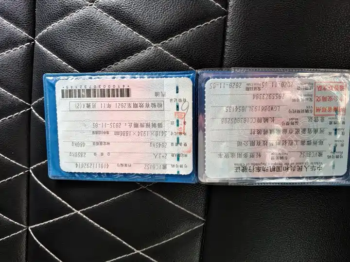 Great Wall Pao — миниатюра 21