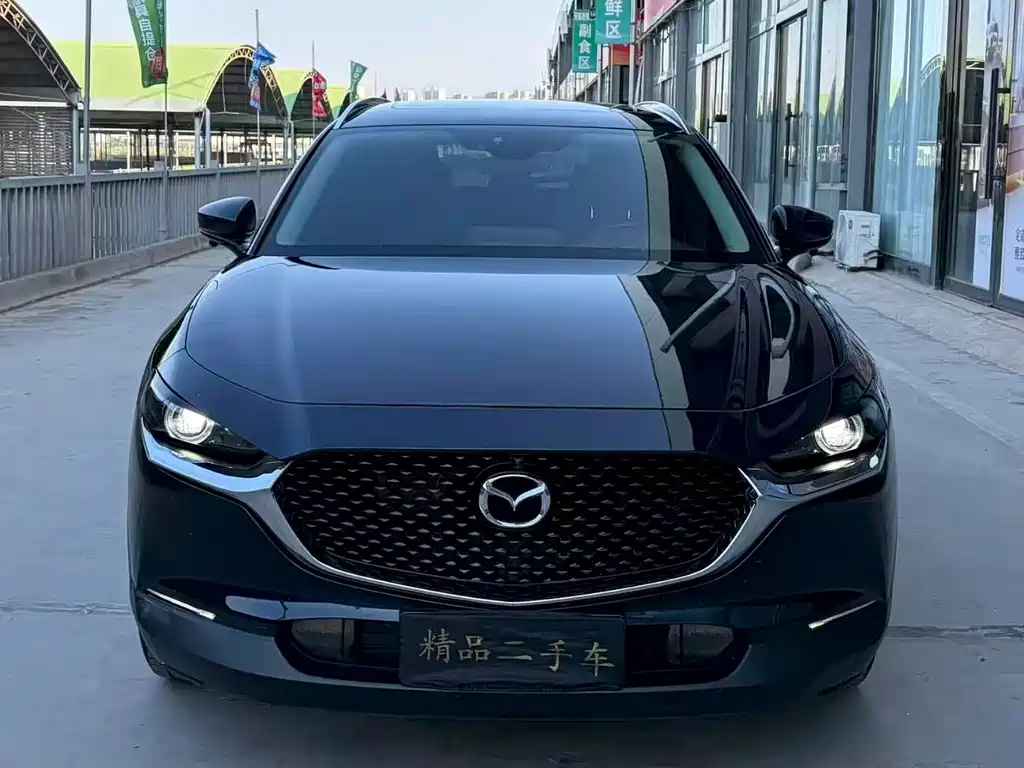 Mazda CX-30 — миниатюра 2