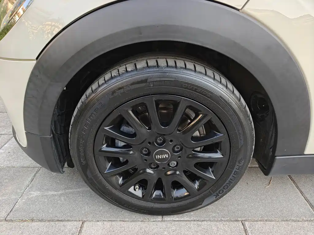MINI Mini — миниатюра 19