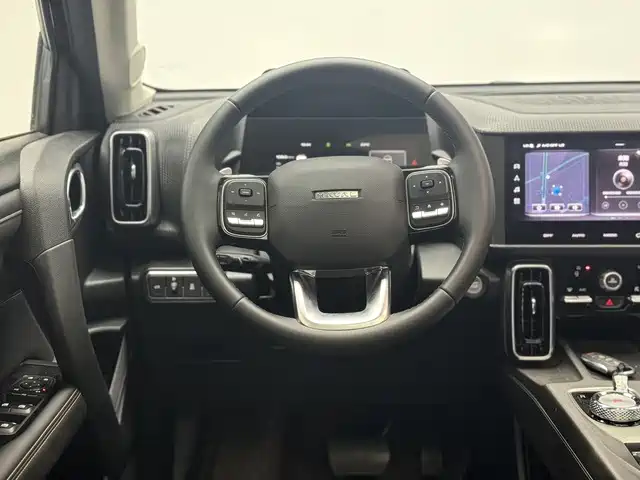 Haval Big Dog — миниатюра 7