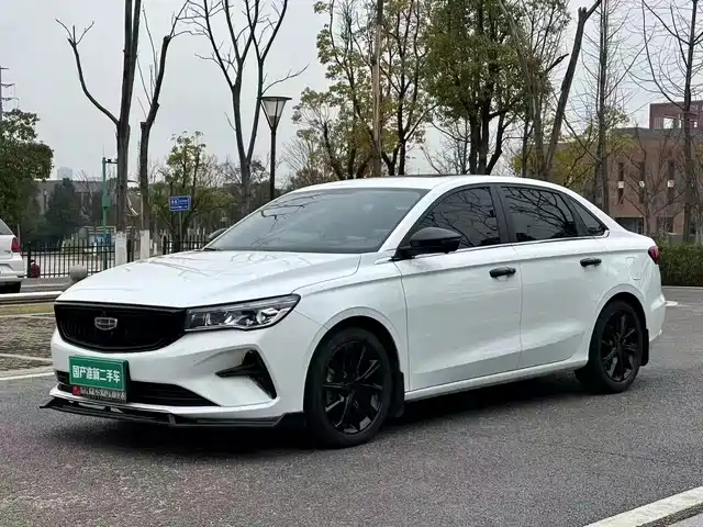 geely-automobile emgrand