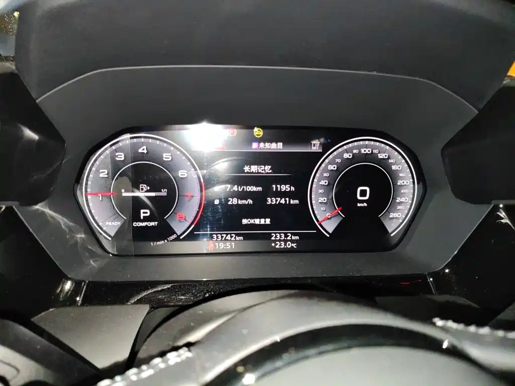 Audi A3 — миниатюра 7