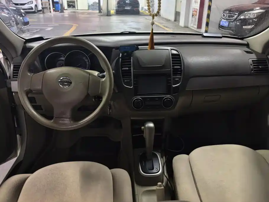 Nissan Sylphy — миниатюра 12