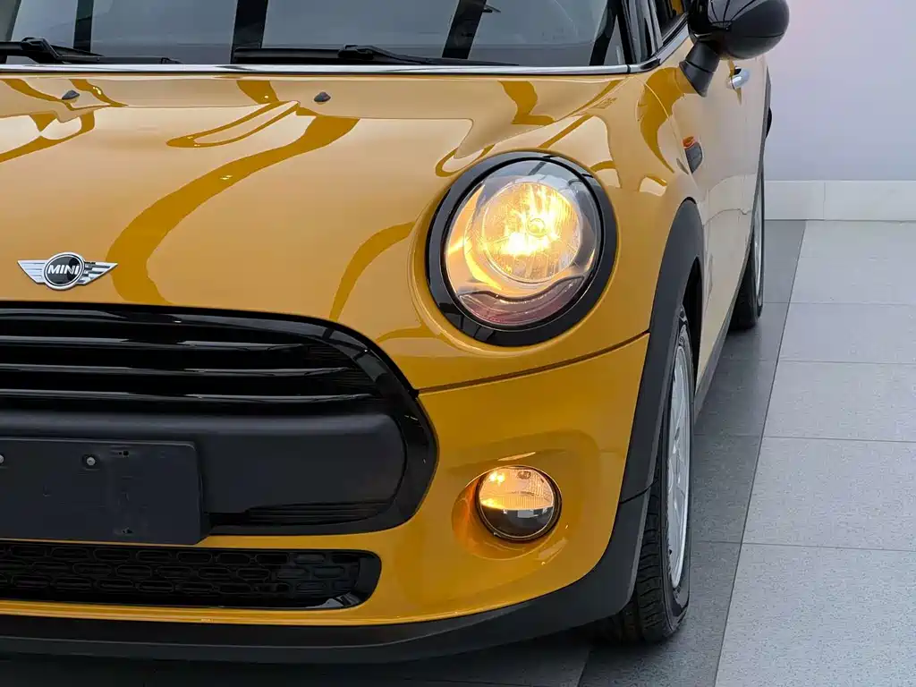 MINI Mini — миниатюра 3
