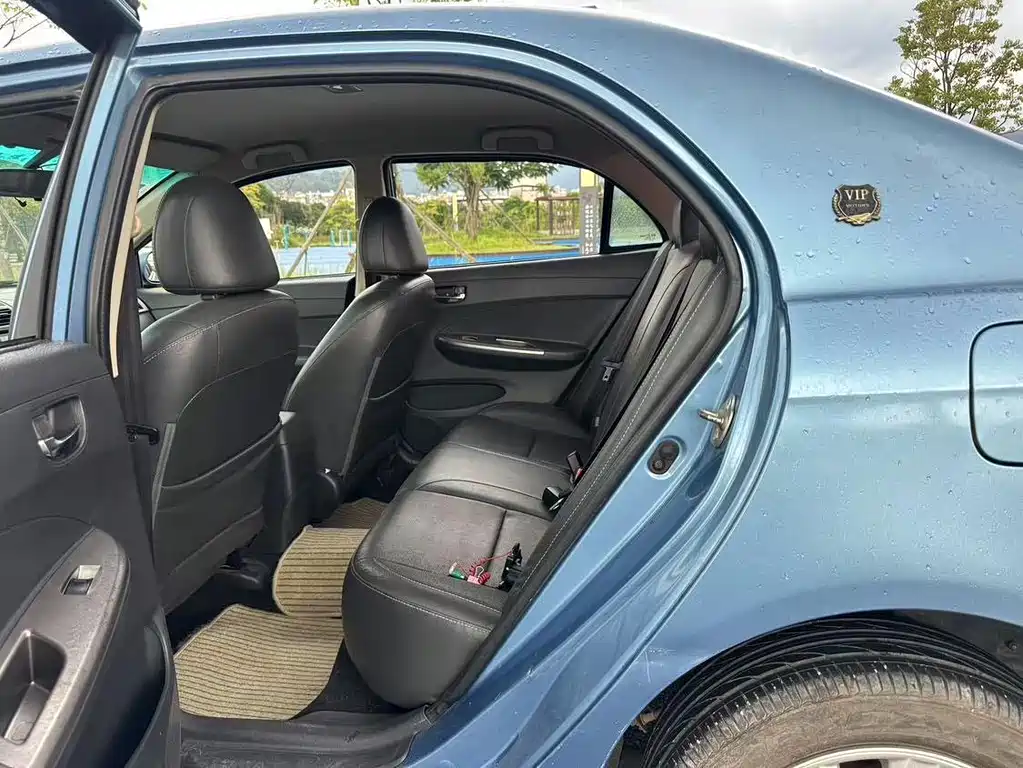BYD L3 — миниатюра 6